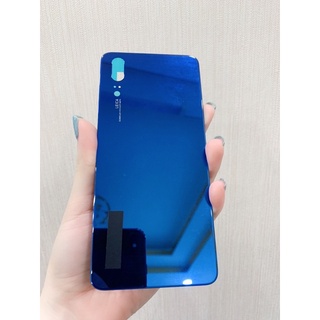 Lưng Kính Huawei P20 Zin
