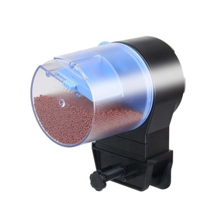 Máy cho cá ăn tự động sunsun smart feed ak
