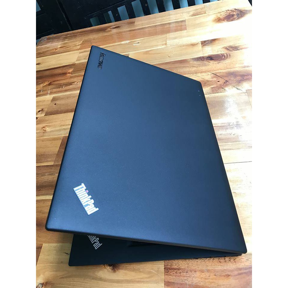 Laptop cũ IBM thinkpad X1 Carbon, i5 3337u, 4G, 128G