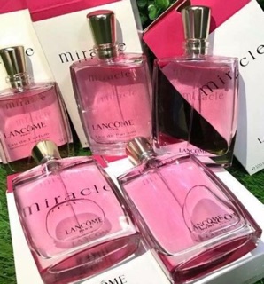 Nước Hoa Nữ Lancome Miracle Eau de parfum 100ml