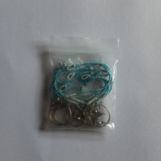 Dây xích thuần chim chòe mào