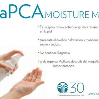 XỊT KHOÁNG napca moisture mist