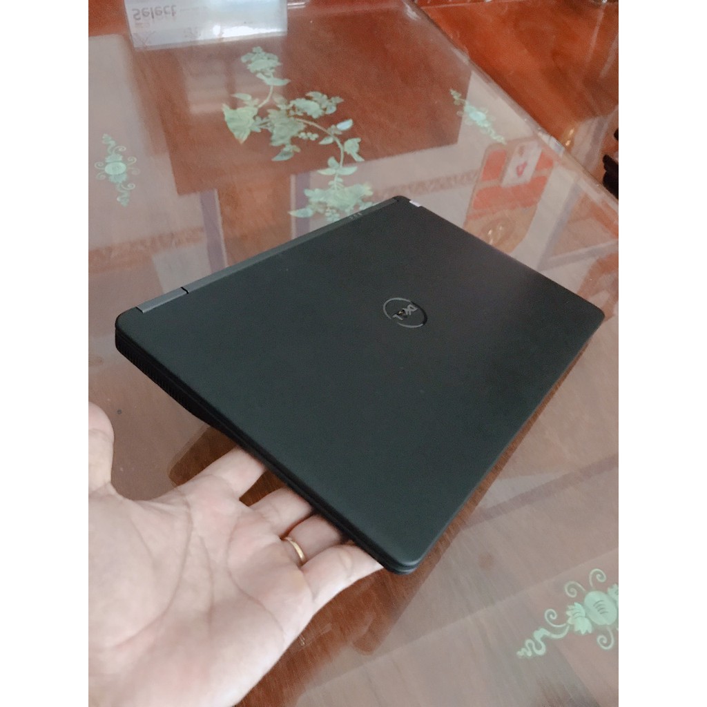 Bán Dell latitude E7250, i7, ssd siêu nhanh, giá tốt | BigBuy360 - bigbuy360.vn