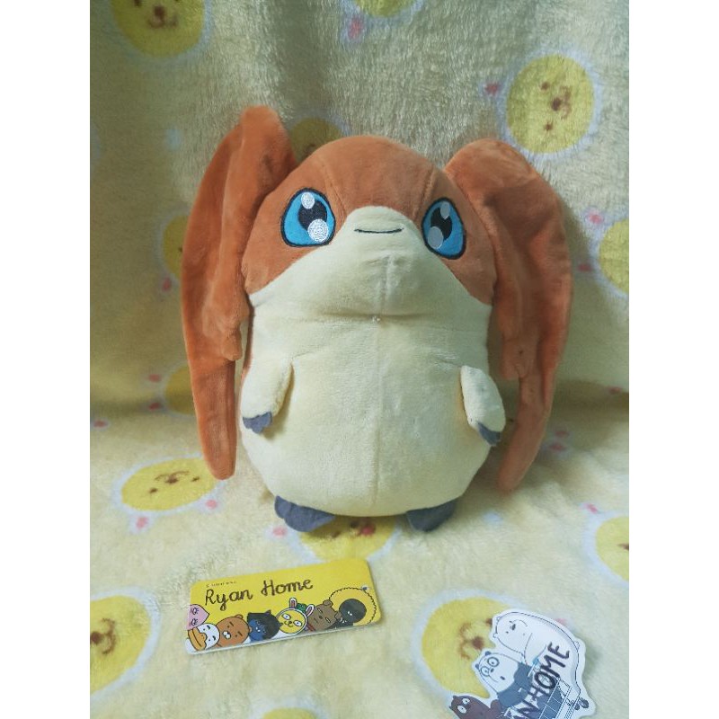 Gấu bông Hoạt hình tai dài |size 25cm