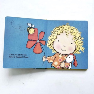 Caroline Jayne church (6 Board Books)