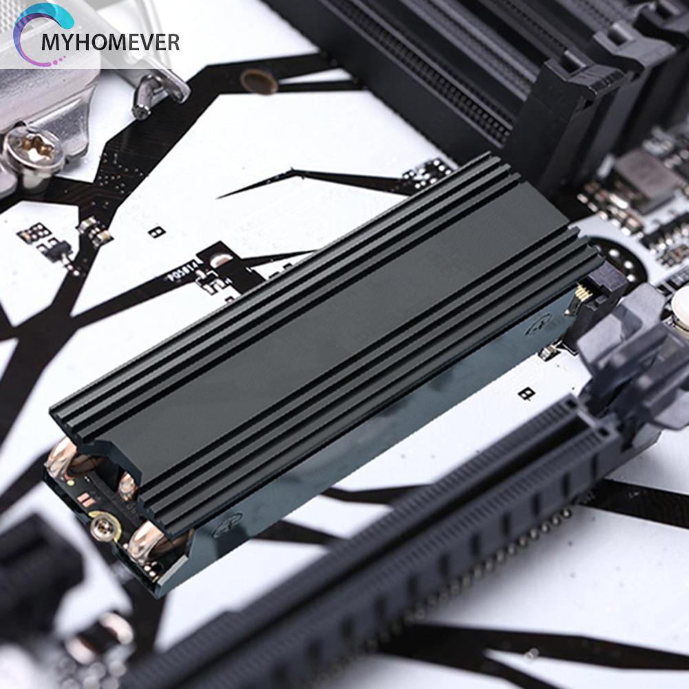 Bộ Tản Nhiệt M.2 Ssd Nvme 2280 Cho Máy Tính | BigBuy360 - bigbuy360.vn