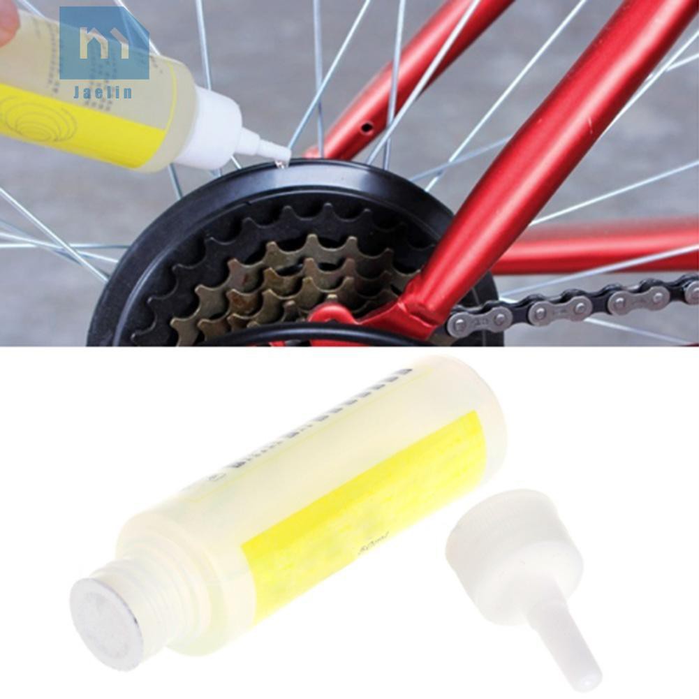 Lọ Dầu Bôi Trơn Sên Xe Đạp 50ml