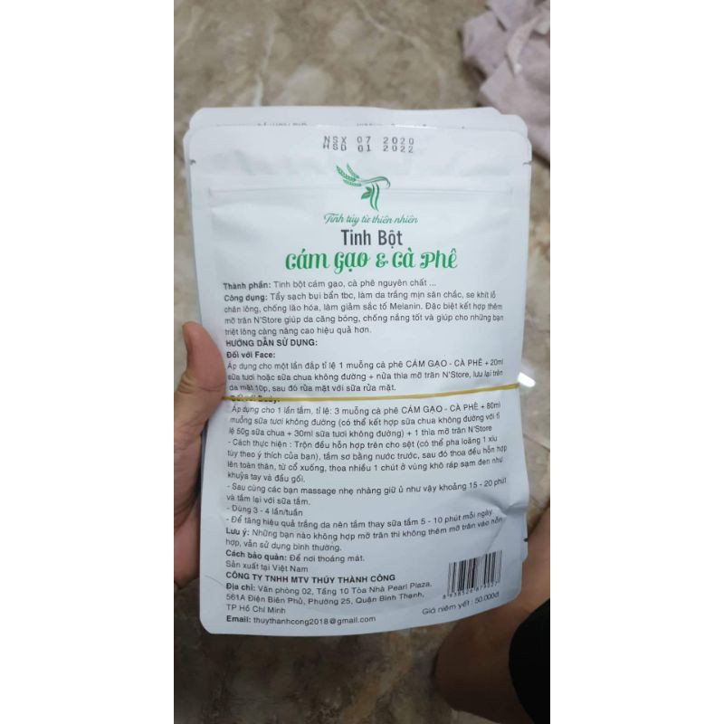 Cám gạo cf —-date t4.2023 | BigBuy360 - bigbuy360.vn