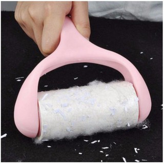 [DEAL SỐC ⚡] CON LĂN HÚT BỤI QUẦN ÁO DỄ SỬ DỤNG