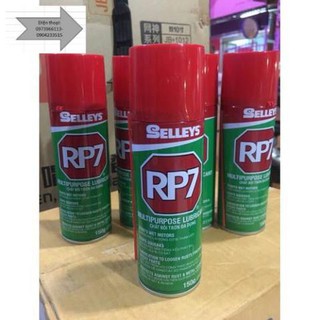 Chất chống gỉ sét RP7