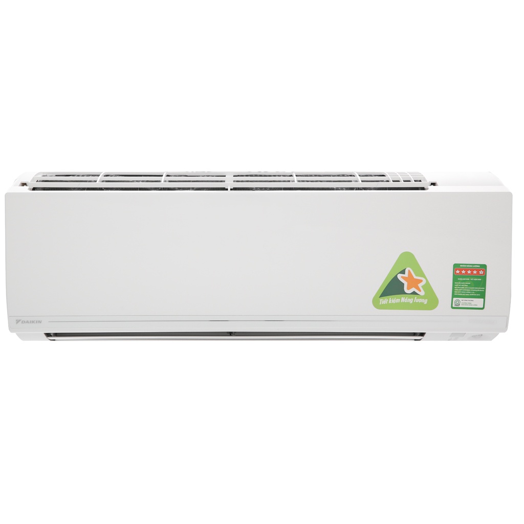 ATKC35UAVMV - MIỄN PHÍ CÔNG LẮP ĐẶT- Máy lạnh Daikin Inverter 1.5 HP ATKC35UAVMV