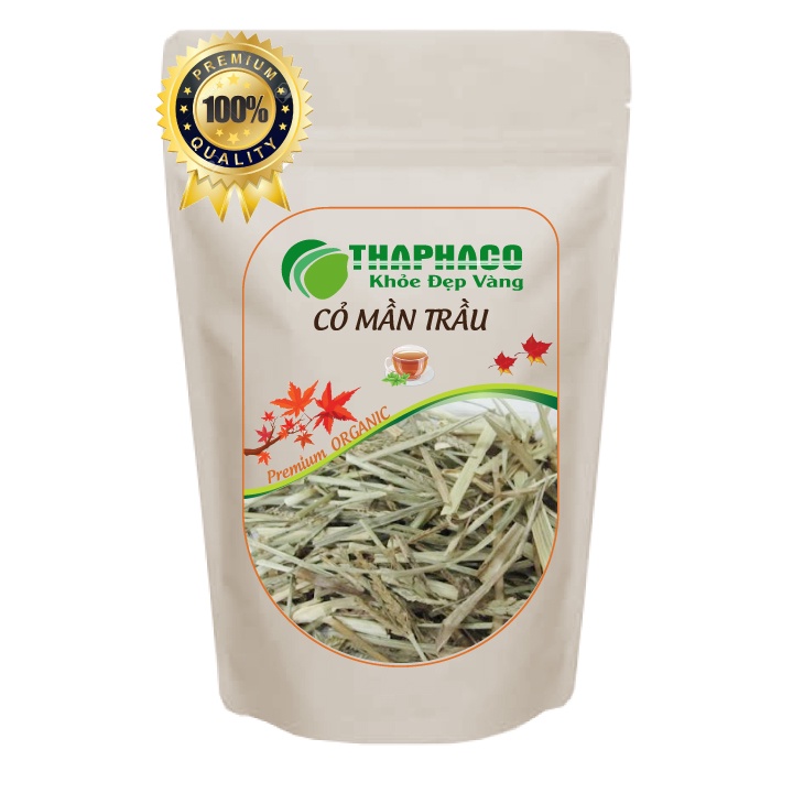 Cỏ Mần Trầu/Cỏ Màn Trầu 100g Thaphaco