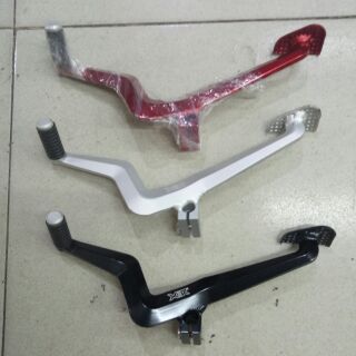 Cần số nhôm x1r cho các loại xe