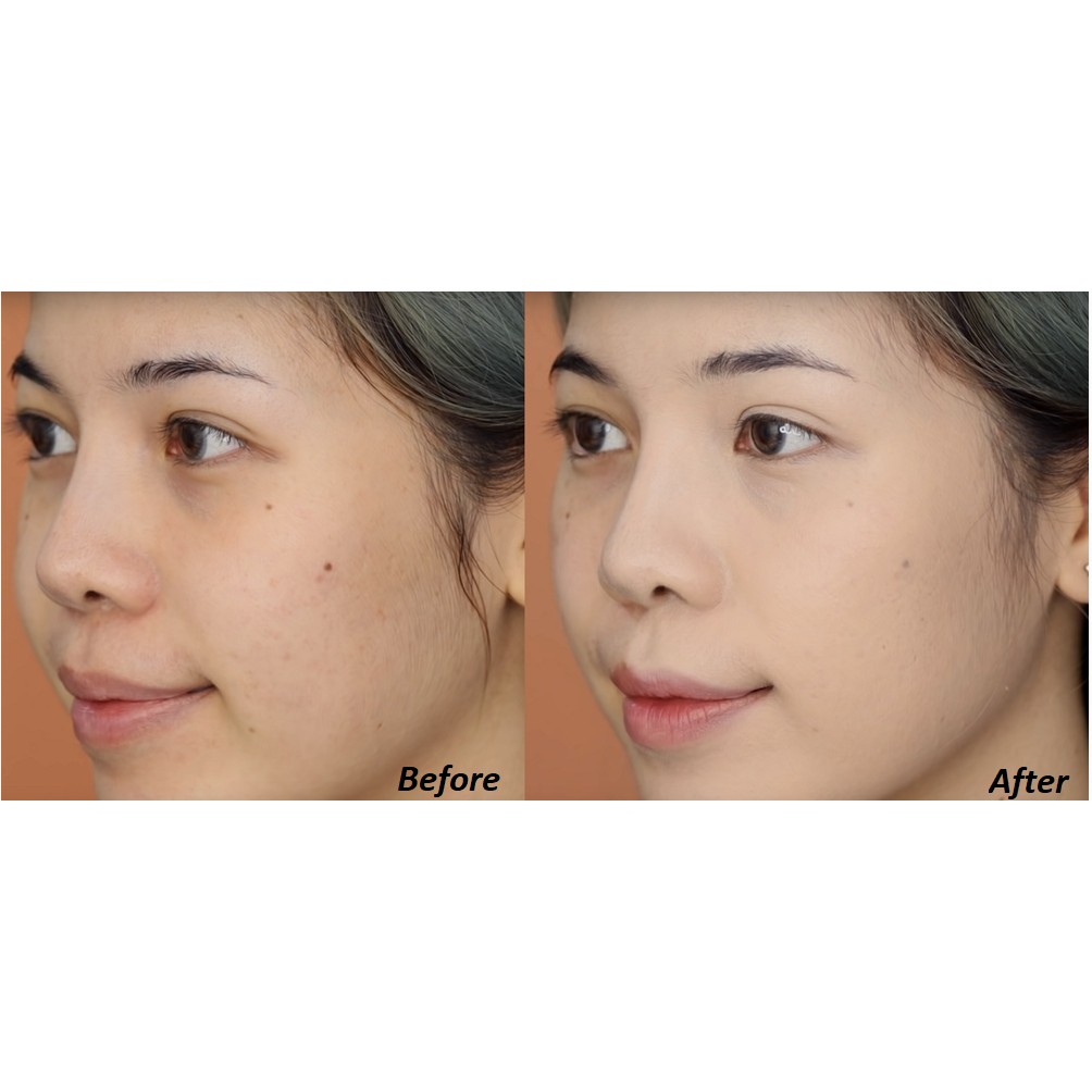 [Set 2 Lõi] Phấn Nước Che Khuyết Điểm Tốt, Cho Lớp Nền Mỏng Mịn Clio Stay Perfect | BigBuy360 - bigbuy360.vn