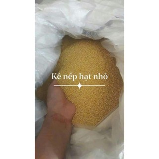 kê nếp nghệ an