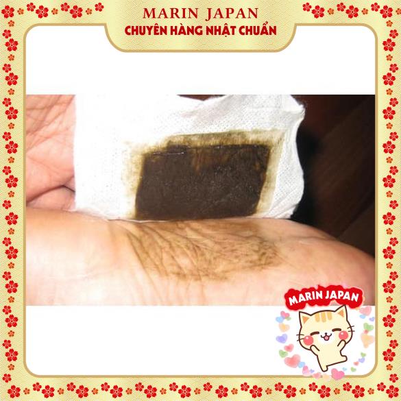 2 Miếng dán thải độc chân Kenko Chính Hãng Nhật Bản