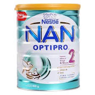 NAN VIỆT SỐ 2 900g