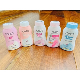 Phấn Pond’s kềm dầu Thái lan