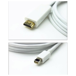 Dây Cáp Chuyển Đổi Mini Dp Sang Hdmi 1.8m
