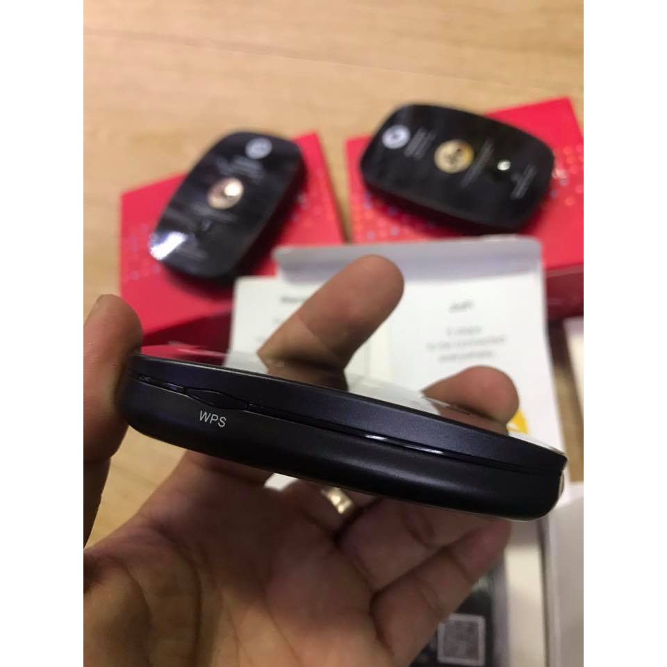 Thiết Bị Phát Wifi 4G Only Jio M2S Cho 32 Use Kết Nối 150mb | BigBuy360 - bigbuy360.vn