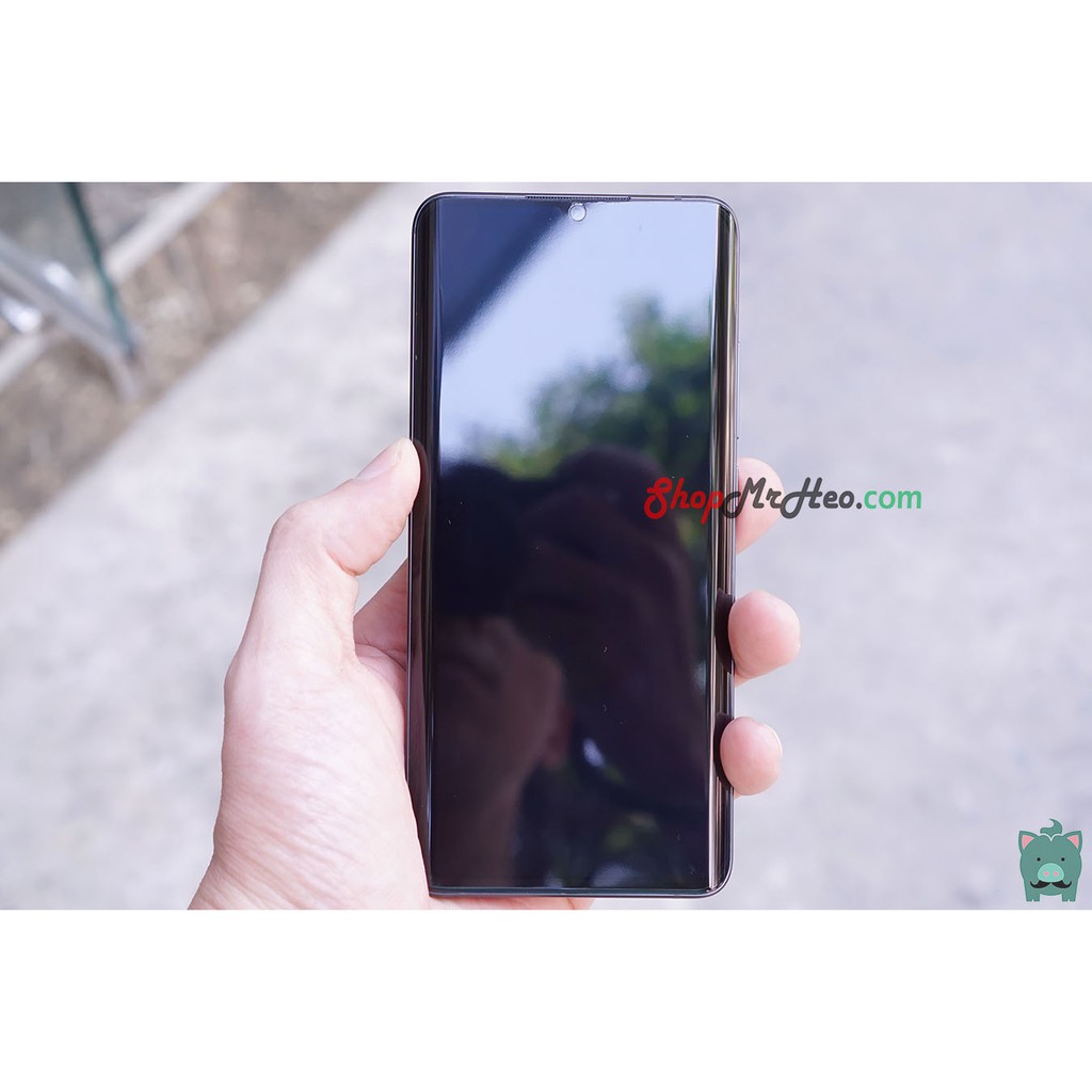 Dán Dẻo TPU Full Màn Hình Xiaomi Mi Note 10/ Note 10 Pro/ Mi CC9 Pro/ Mi Note 10 Lite