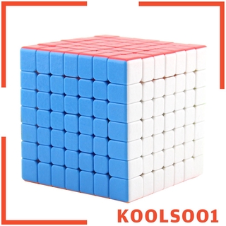 Khối Rubik Sáng Tạo 7x7 X 7