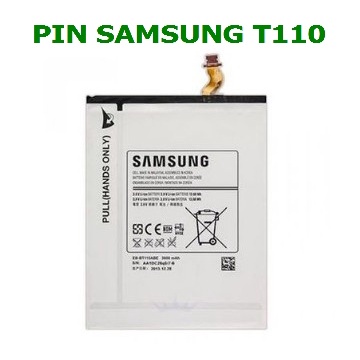 PIN SAMSUNG T110