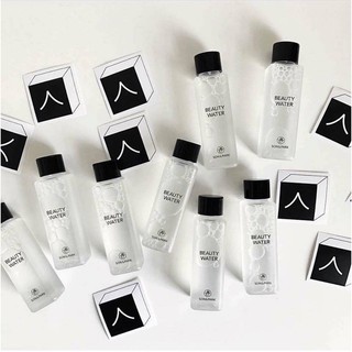 Nước thần Beauty water