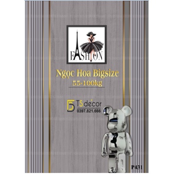 Phông Nền Livestream xu hướng mới 3D 5D