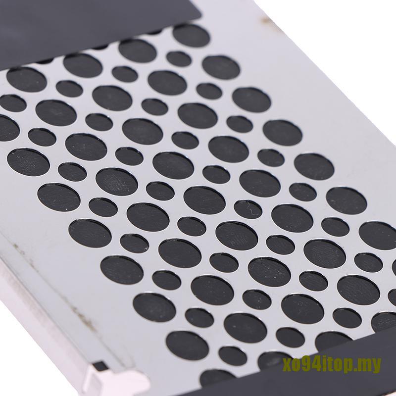 Khay Đựng Ổ Cứng Hdd + Ốc Vít Cho Thinkpad X220 X220I X220T X2 | BigBuy360 - bigbuy360.vn