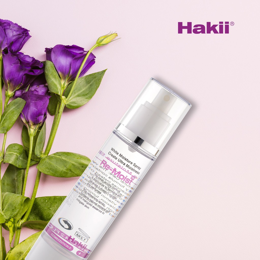 Mỹ Phẩm Hakii Nhật Bản