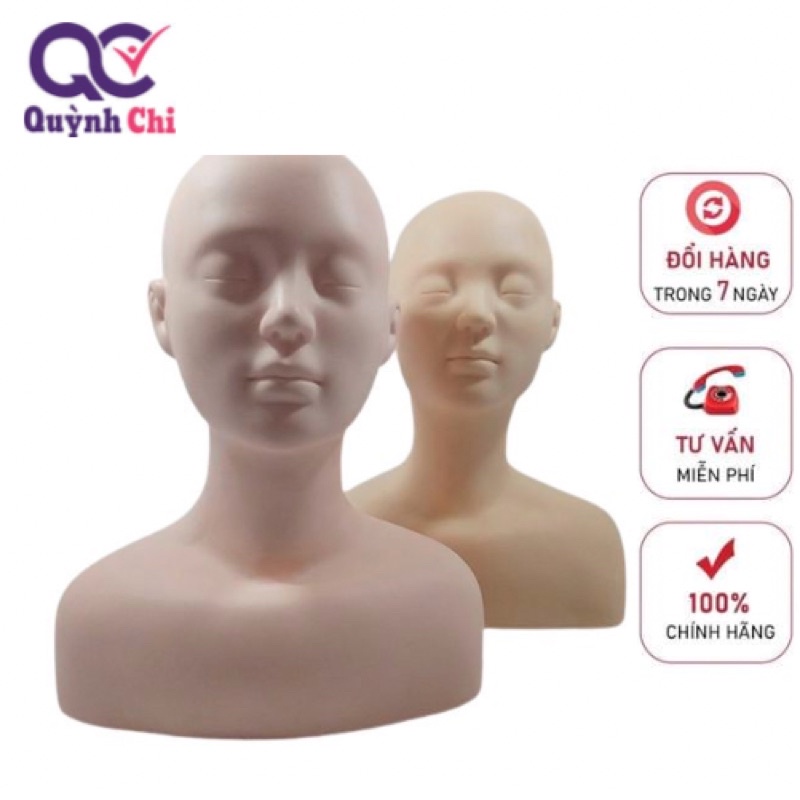 Đầu canh nửa người, canh vai học massage
