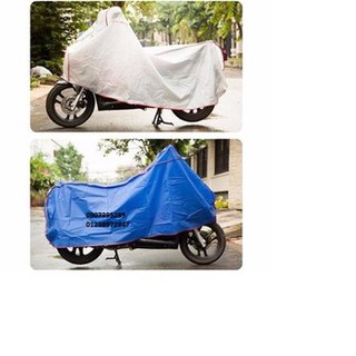 BẠT PHỦ XE PHÚC THỊNH HÀNG DẦY