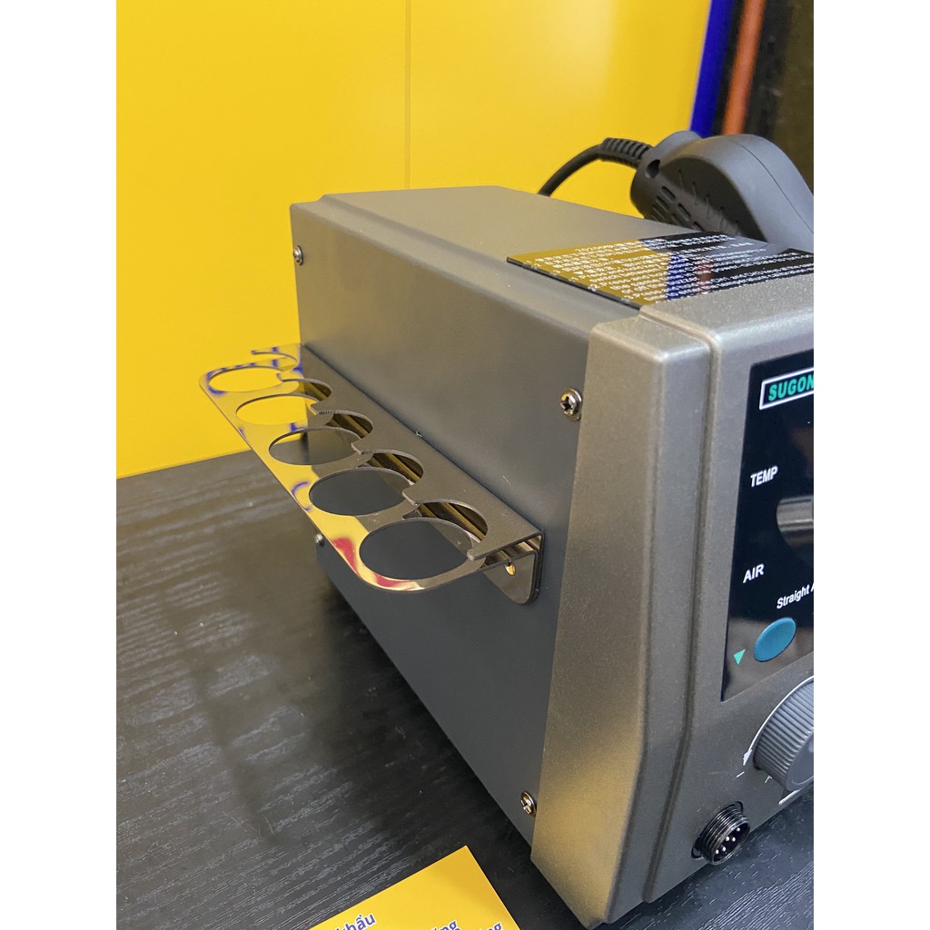 Trạm khò SuGon 2020D 700W chính hãng