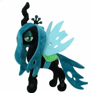 Thú nhồi bông Nữ hoàng Chrysalis ngựa pony