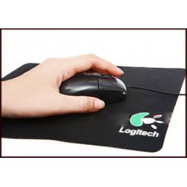 Lót chuột Bàn di chuột Logitech