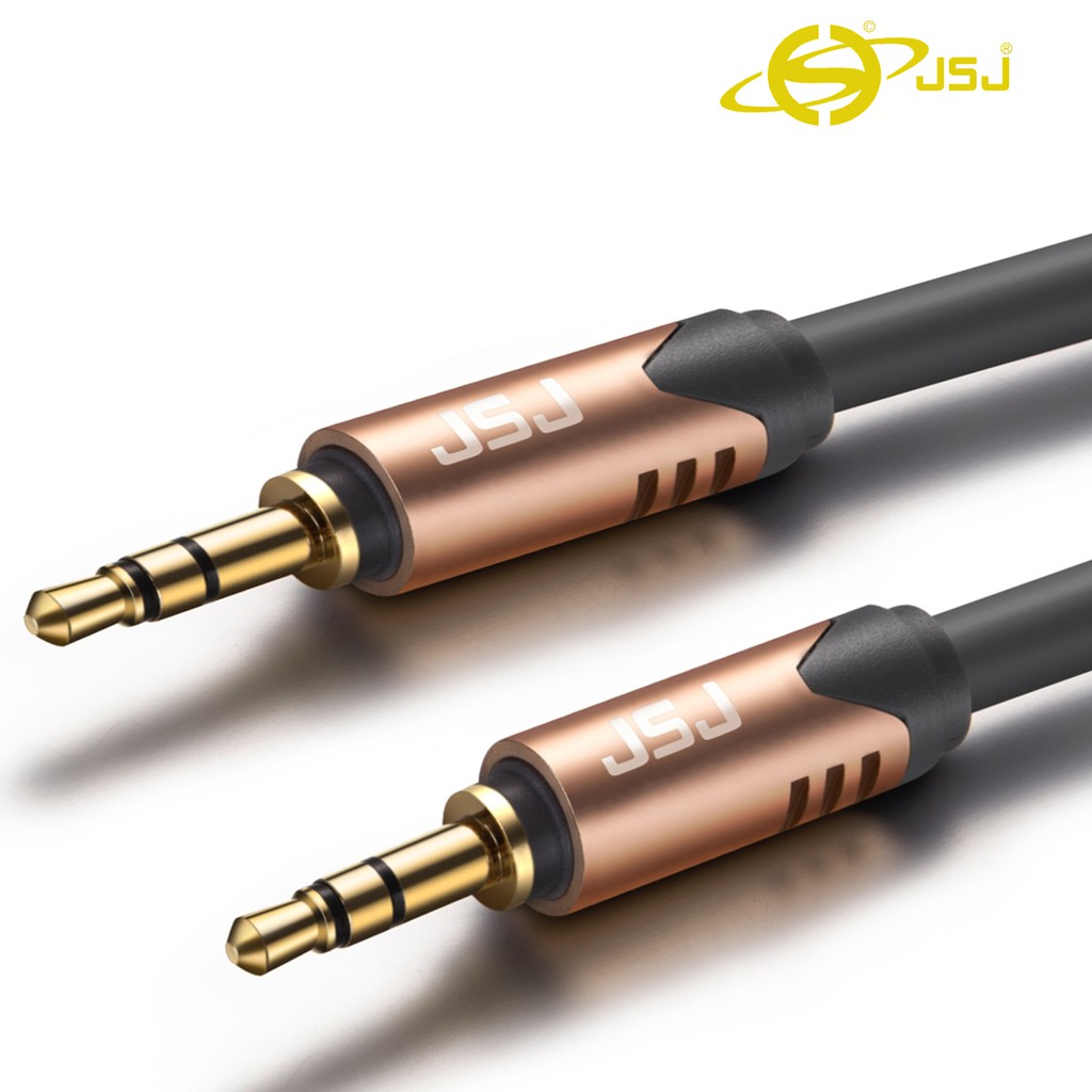 DÂY TÍN HIỆU 2 ĐẦU 3 LY JSJ 6212