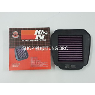 Lọc gió xe EXCITER 150, WINNER, WINNER X.