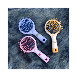 lược chải tóc dễ thương ♻️freeship ♻️Tocgiacherry ❇️