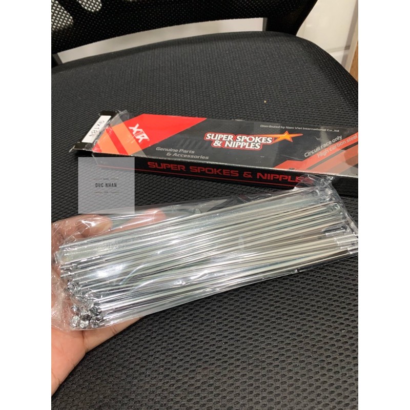 Căm nova x1r cho mọi loại xe bánh căm