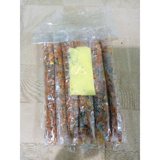 Bánh Tráng Thập Cẩm 6 Cuốn + Bơ