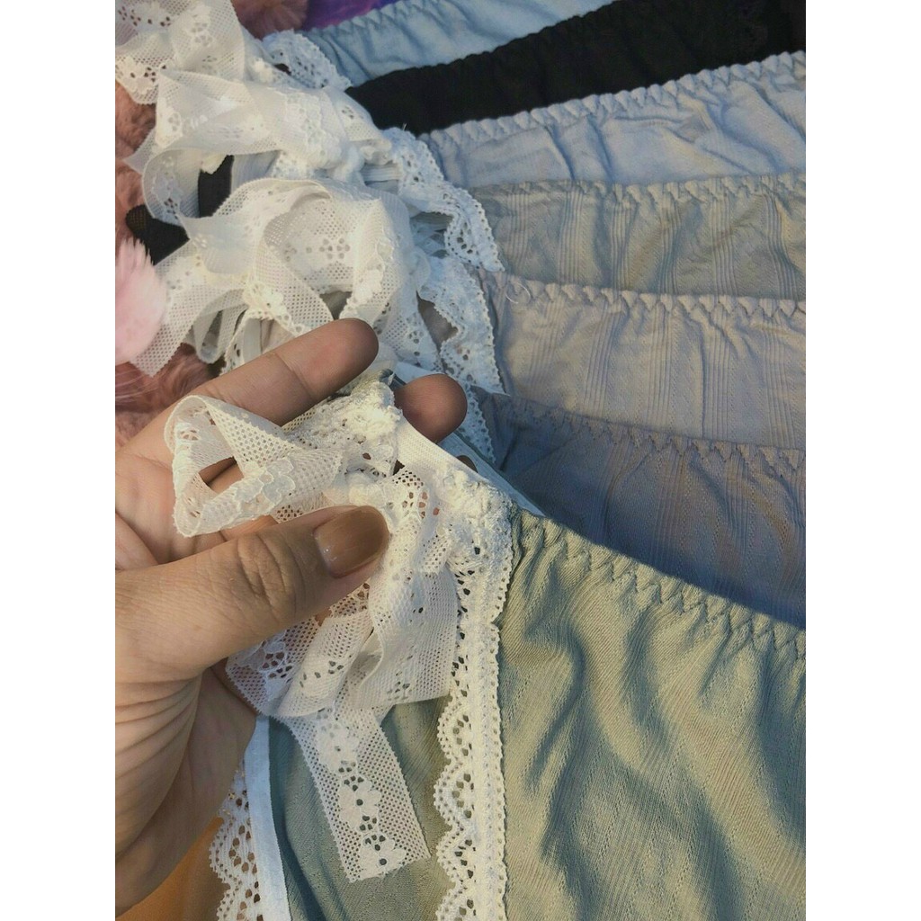 Quần Bơi Biniki Dây Buộc 2 Bên x1C | BigBuy360 - bigbuy360.vn