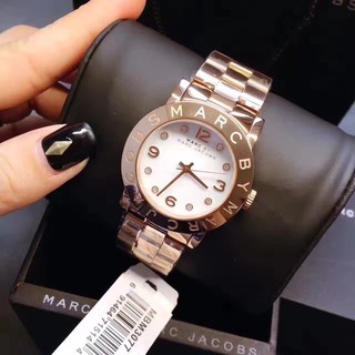 Đồng hồ nữ Marc By Marc Jacobs MBM3077
