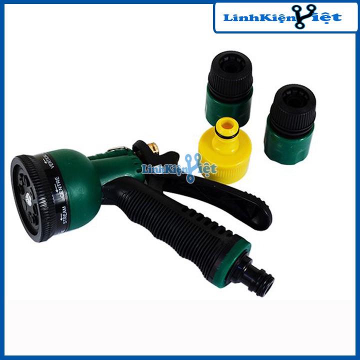 Đầu Vòi Tưới Cây Dãn Nở Nước