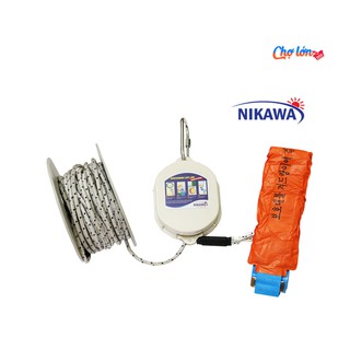 Dây thoát hiểm KDD-11F