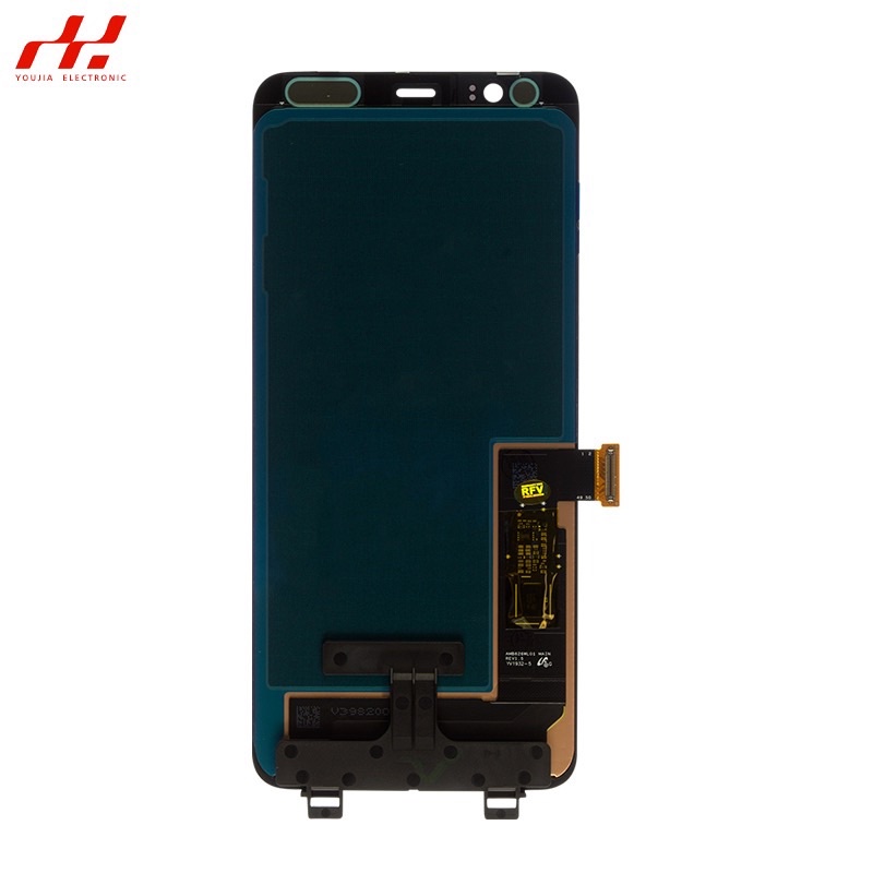Màn hình google pixel 4xl và 4