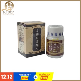 Tăng cân kian pee wan hộp 30v