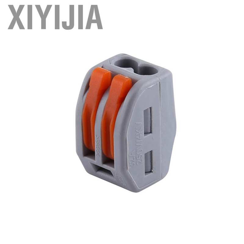 Set 20 Cút Nối Dây Điện 2 / 3 5 Cổng