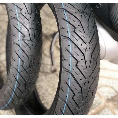 Vỏ Pirelli gai Angel Scooter các size 90/80-14 và 100/80-14 cho xe tay ga