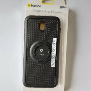 Ốp lưng IFace cho samsung j7 pro (tặng kính cường lực)